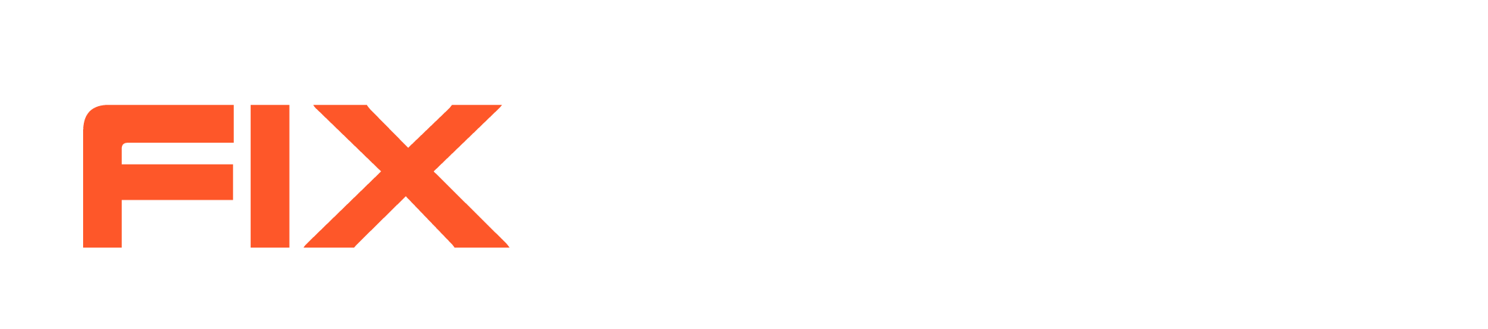 FixTruck Logo
